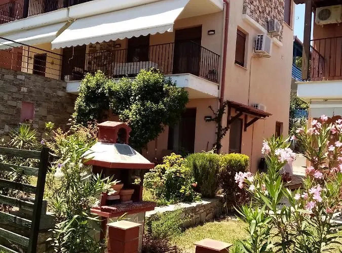 Mary\'S House